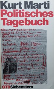 Read more about the article Politisches Tagebuch